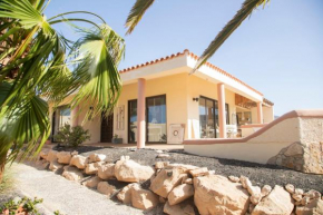 Casa Romantica